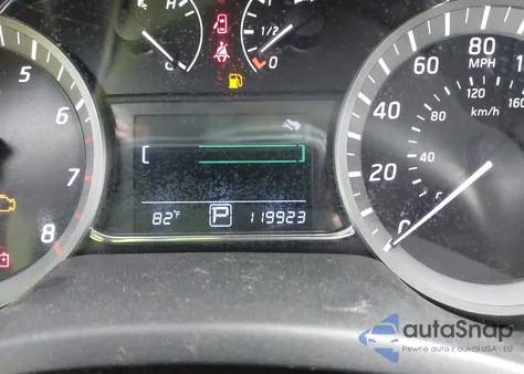 2015 Nissan Sentra Fe+ S/S/Sl/Sr/Sv z USA, uszkodzony, nr VIN 3N1AB7AP2FY243491